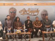 Band Air Supply Siap Meriahkan Semarang Creative Economy Expo 2022
