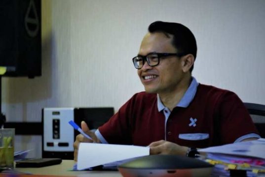 Pemkab Tegal Resmi Tetapkan Perubahan APBD 2022