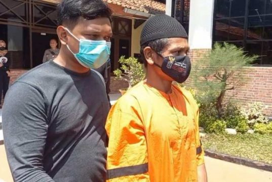 Di Tegal, Anak di Bawah Umur Jadi Korban Sodomi Tetangga