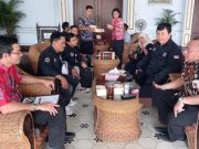 Paguyuban Pasar Tiban Ingin Bantu Tingkatkan PAD