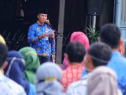 Bupati Hartopo Pastikan Layanan Kesehatan Warga Tak Mampu Dijamin Pemerintah