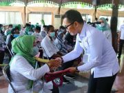 Pensiun Bukan Halangan untuk Tetap Berkarya