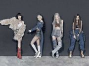 Tiket Konser BLACKPINK di Jakarta Ludes Kurang dari 15 Menit Grup musik asal Korea Selatan BLACKPINK akan gelar konser di Jakarta. Foto: people.com.