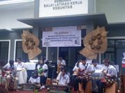 BLK Komunitas Kesenian YPI Cokrokertopati, Satu-satunya BLK Seni Musik di Kabupaten Magelang BLK Komunitas Kesenian