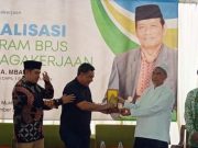 Tingkatkan Peserta, BPJS Ketenagakerjaan Cabang Magelang Sosialisasikan Program BPJS Ketenagakerjaan BPJS KETENAGAKERJAAN