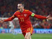 Bale Terus Berjuang untuk Bisa Tampil di Piala Dunia