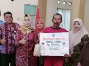Angka Kemiskinan di Kabupaten Brebes 17,43 Persen