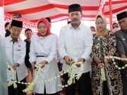 Rumah Sehat Baznas Brebes Berikan Layanan Gratis