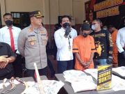 Biadab, Seorang Ayah di Tegal Tiduri Putri Kandung Berulang Kali