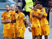 Belanda Taklukkan Senegal 2-0