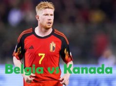 Prediksi Piala Dunia: Belgia vs Kanada