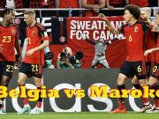 Prediksi Piala Dunia: Belgia vs Maroko
