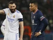 Prancis Andalkan Benzema dan Mbappe untuk Pertahankan Gelar