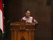 Bupati Kudus Berikan Jawaban atas Kritik dan Saran dari Fraksi-Fraksi di DPRD
