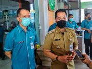 Dapat Porsi 40 Persen, DBHCHT Menunjang Perbaikan Layanan Kesehatan