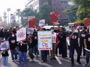 Sosialisasikan Call Center 112, Pemkot Semarang Kampanyekan #darurat112aja