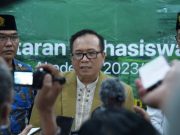 UNISSULA MASUK 10 BESAR PTS TERBAIK NASIONAL