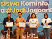 Dorong Transformasi Digital, BPSDMP Kominfo Yogyakarta Gelar Program DTS