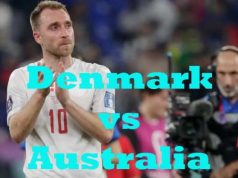 Prediksi Piala Dunia: Denmark vs Australia