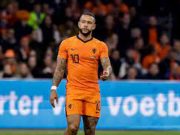Belanda Masukkan Xavi Simons yang Belum Pengalaman dan Memphis Depay yang Cedera