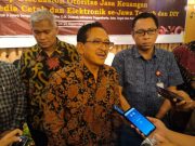 Wonosobo Jadi Rintisan Awal OJK Tingkatkan Literasi dan Inklusi Keuangan di Jateng