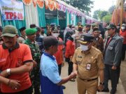 Forkopimda Pantau Pilpet, Pastikan Berlangsung Kondusif