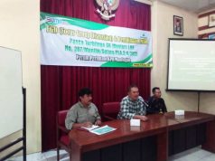 FGD Pahamkan KHDPK Kepada LMDH di Wilayah KPH Mantingan