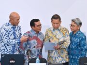 SIG Peroleh Persetujuan untuk Menerbitkan 1,07 Miliar Saham Baru dalam RUPSLB 2022