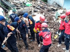 SIG Kirim Tim Reaksi Cepat Salurkan Bantuan untuk Korban Bencana Gempa Cianjur