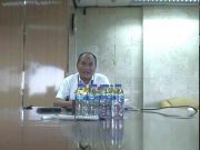 Semen Gresik Gelar ‘Kick Off Meeting Self Assessment’ Tata Kelola Perusahaan yang Baik