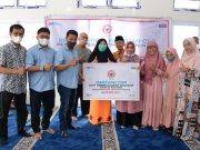 Hingga Oktober 2022, SIG Salurkan Bantuan Peningkatan Fasilitas Pendidikan Rp 2,24 Miliar di 5 Provinsi