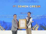 SIG Sabet 19 Penghargaan Indonesia SDGs Award dari Corporate Forum for CSR Development