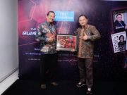 Best Printed Company Profile dan Best Video Company Profile Semen Gresik Raih Penghargaan BUMN Awards