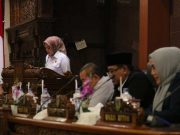 Fraksi di DPRD Kudus Kompak Soroti Banyaknya Perda yang Belum Terlaksana