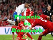 Prediksi Piala Dunia: Prancis vs Denmark