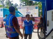 Pastikan Keandalan Pasokan KTT G20, PLN Lakukan Simulasi Pengamanan Listrik