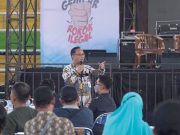 Pemkot Magelang Sosialisasi Ketentuan Cukai kepada Pedagang Rokok