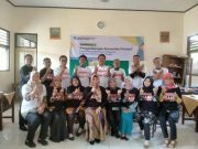 152 Orang CGP Ikuti Lokakarya Pengembangan Komunitas Praktisi