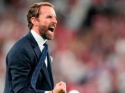 Southgate: Pekerja Qatar ingin Piala Dunia tetap Berjalan