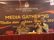 Tingkat Partisipasi Disabilitas pada Pemilu di Kota Tegal Tinggi