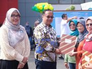 HKN 2022 Momentum Wujudkan Kota Magelang ODF