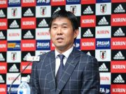 Jepang Umumkan Skuad untuk Piala Dunia Qatar