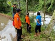 Berangkat ke Ladang, Warga Batang Diduga Hanyut