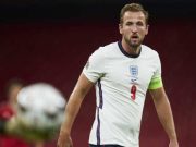 Harry Kane Yakin Inggris Bisa Juara Piala Dunia 2022 di Qatar