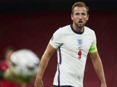 Harry Kane Yakin Inggris Bisa Juara Piala Dunia 2022 di Qatar