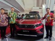 Honda Semarang Capai Penjualan Signifikan Selama GIIAS Semarang 2022