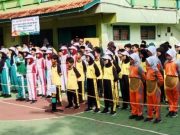 Ratusan Siswa MI di Jepara Berebut Maju Porsema Jateng