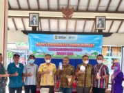Optimalkan Pemberdayaan Masyarakat melalui Program GEMPITA Wujudkan Desa Sehat