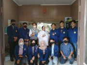 Mahasiswa KKN USM Diminta Ikut Berdayakan UMKM di Kelurahan Terboyo Wetan