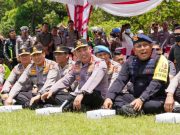 Gladi Pengamanan dan Tinjau Venue, Kapolri Pastikan KTT G20 Berjalan Aman
